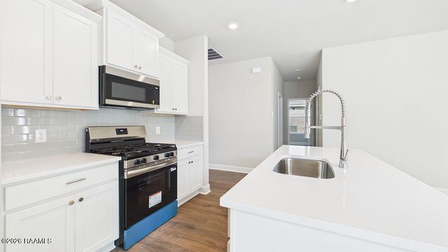 310 Bellewood Drive, Lafayette, LA 70507