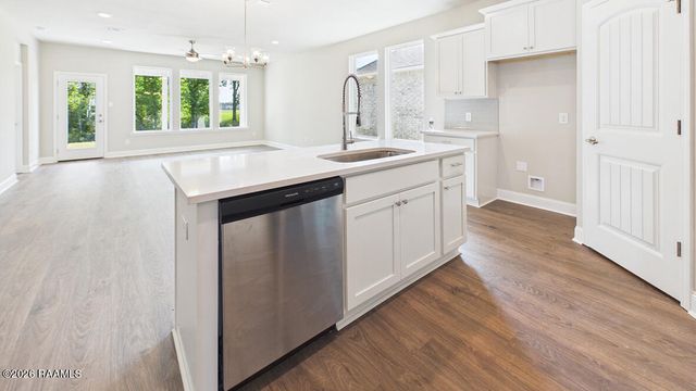 310 Bellewood Drive, Lafayette, LA 70507