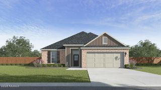 310 Bellewood Drive, Lafayette, LA 70507