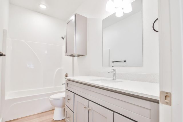 5508 Itasca Street, Lubbock, TX 79416