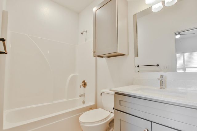 5508 Itasca Street, Lubbock, TX 79416