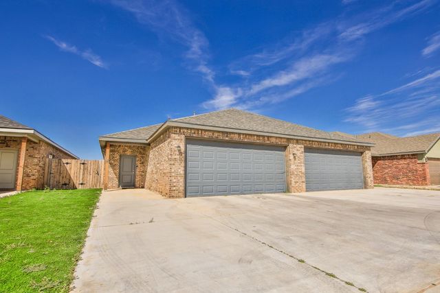 5508 Itasca Street, Lubbock, TX 79416