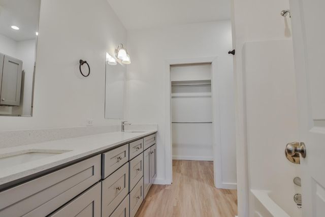 5508 Itasca Street, Lubbock, TX 79416