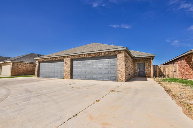 5508 Itasca Street, Lubbock, TX 79416