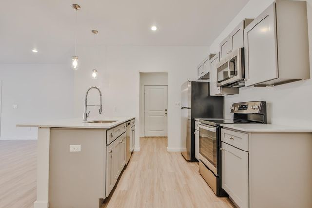 5508 Itasca Street, Lubbock, TX 79416