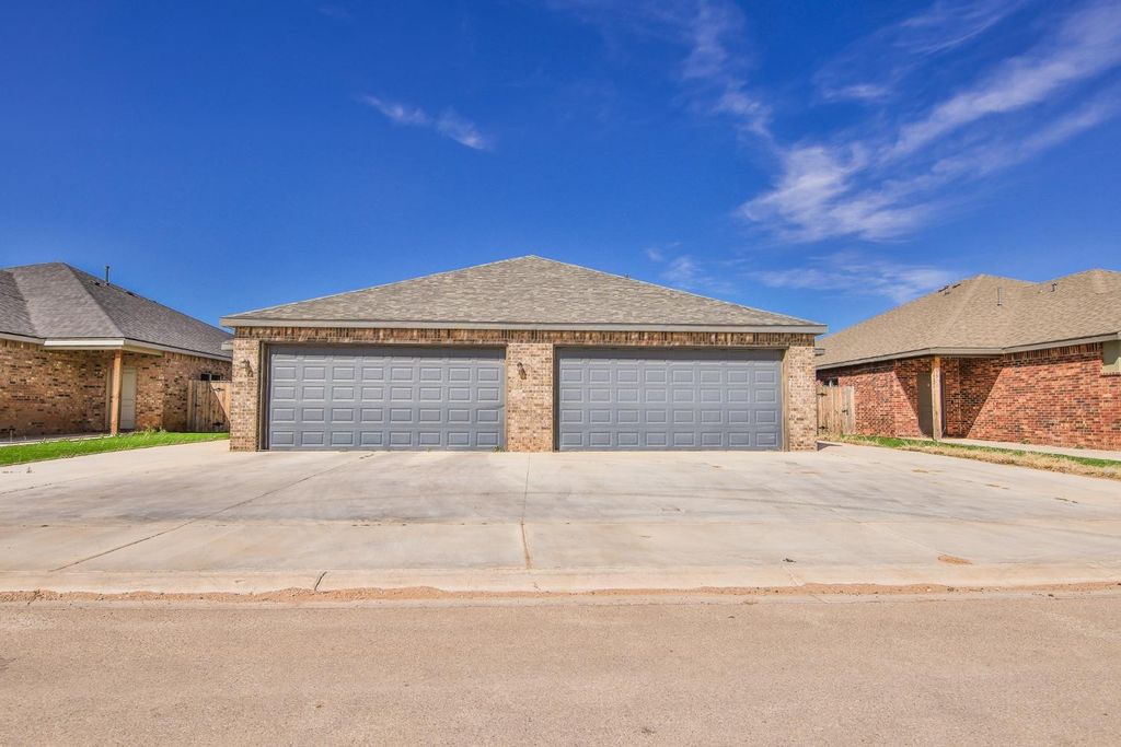 5508 Itasca Street, Lubbock, TX 79416