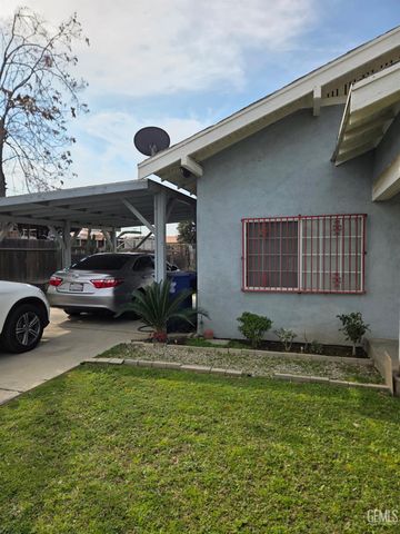 415 E 18th Street, Bakersfield, CA 93305