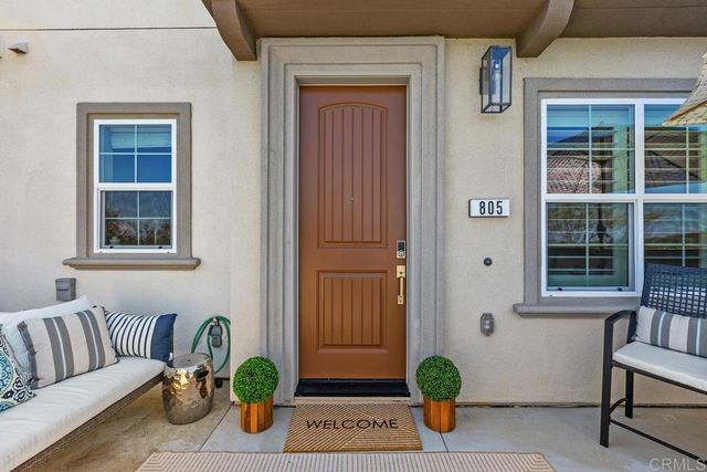 805 Blackstone Drive, San Marcos, CA 92078