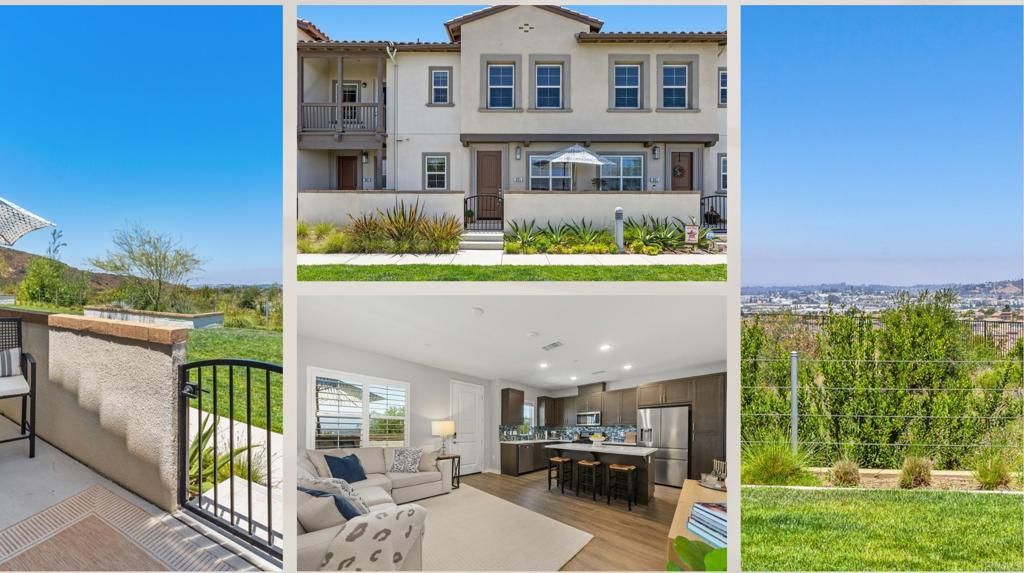 805 Blackstone Drive, San Marcos, CA 92078