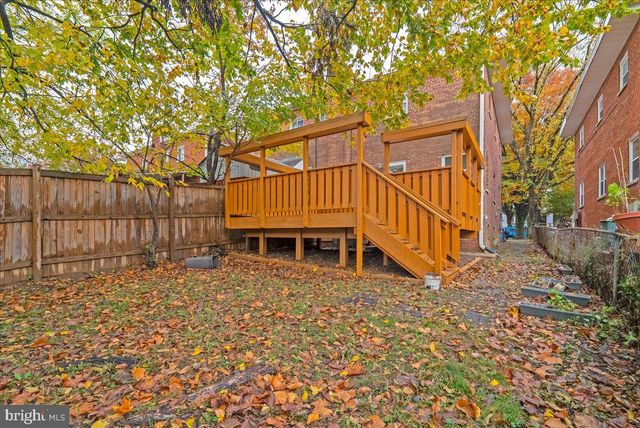 4411 HARRISON ST NW, Washington, DC 20015