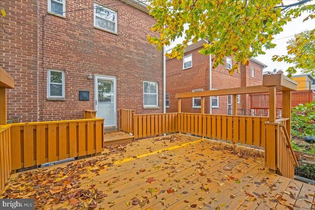 4411 HARRISON ST NW, Washington, DC 20015