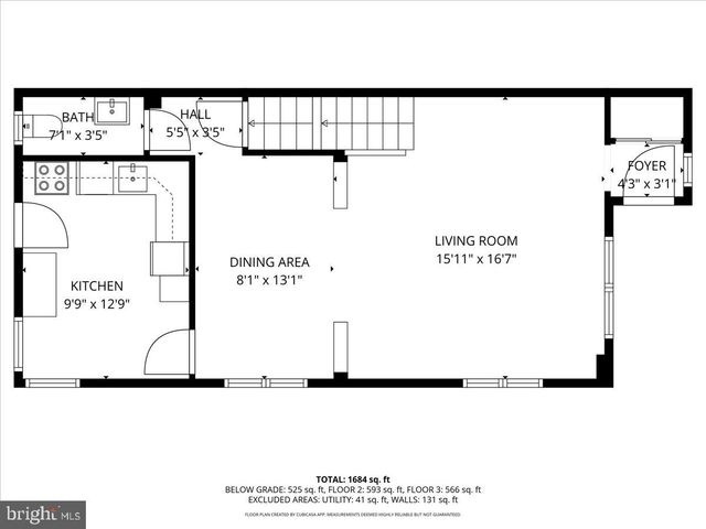 4411 HARRISON ST NW, Washington, DC 20015