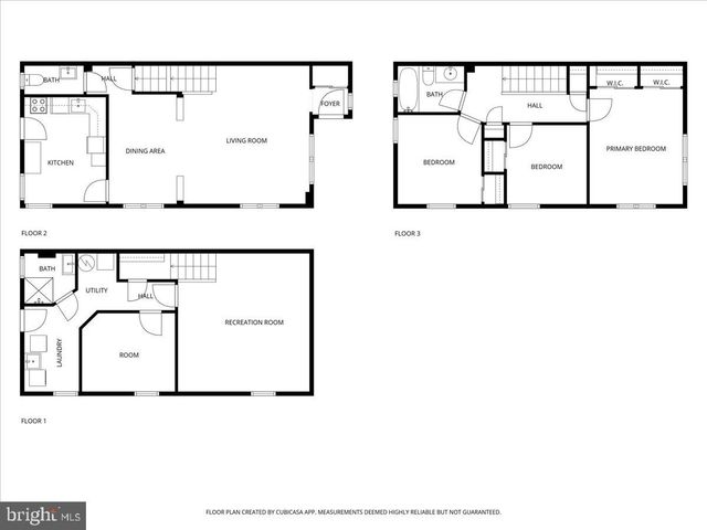 4411 HARRISON ST NW, Washington, DC 20015