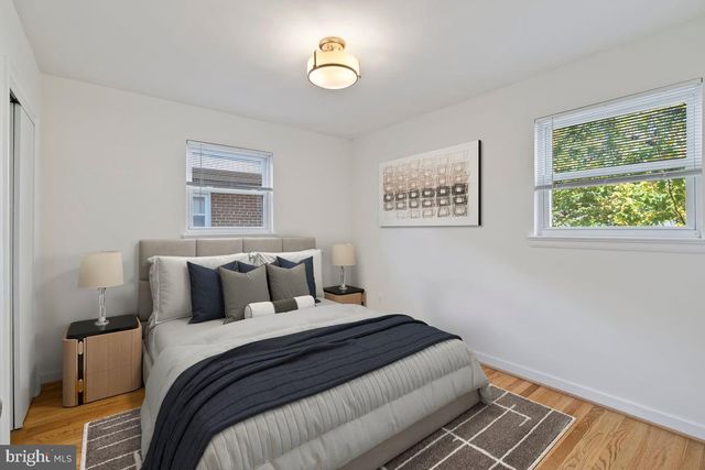 4411 HARRISON ST NW, Washington, DC 20015