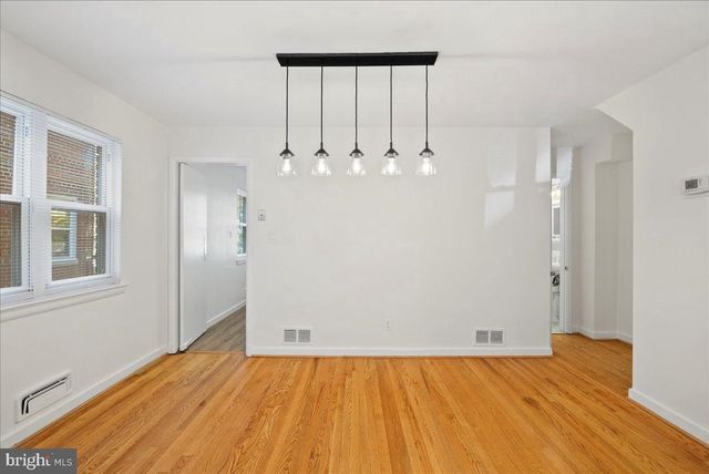 4411 HARRISON ST NW, Washington, DC 20015