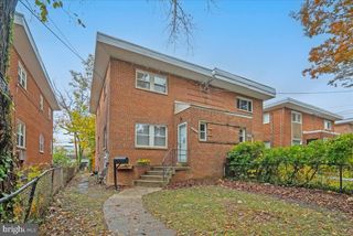 4411 HARRISON ST NW, Washington, DC 20015