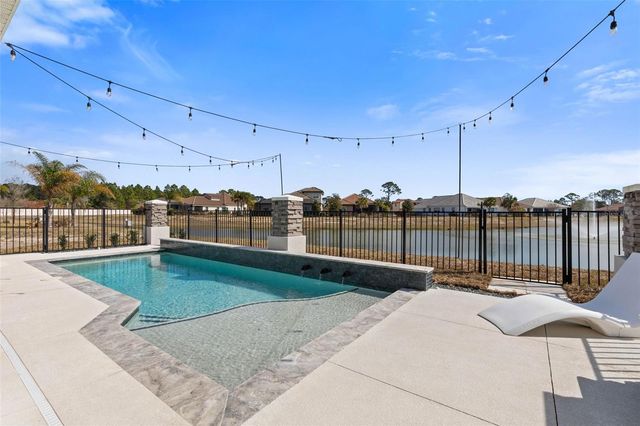 122 DEL PALMA DRIVE, Palm Coast, FL 32137