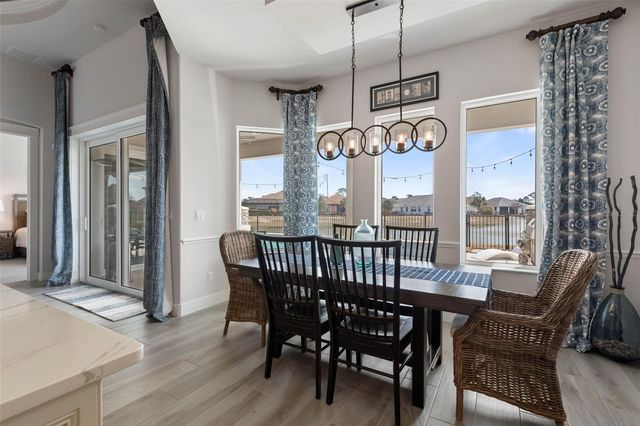 122 DEL PALMA DRIVE, Palm Coast, FL 32137