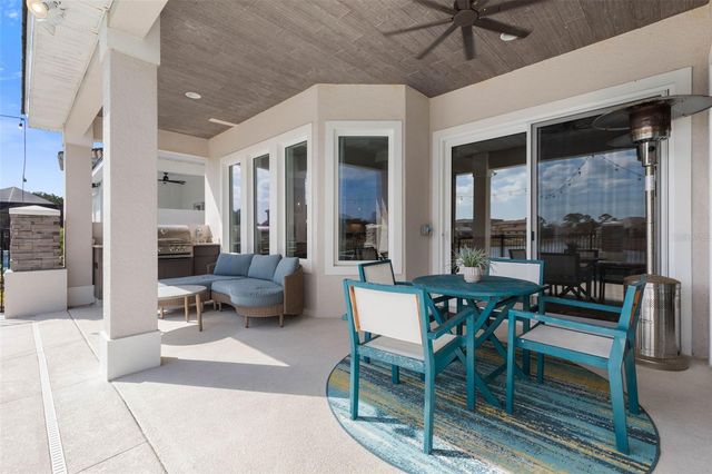 122 DEL PALMA DRIVE, Palm Coast, FL 32137