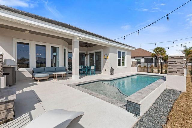 122 DEL PALMA DRIVE, Palm Coast, FL 32137