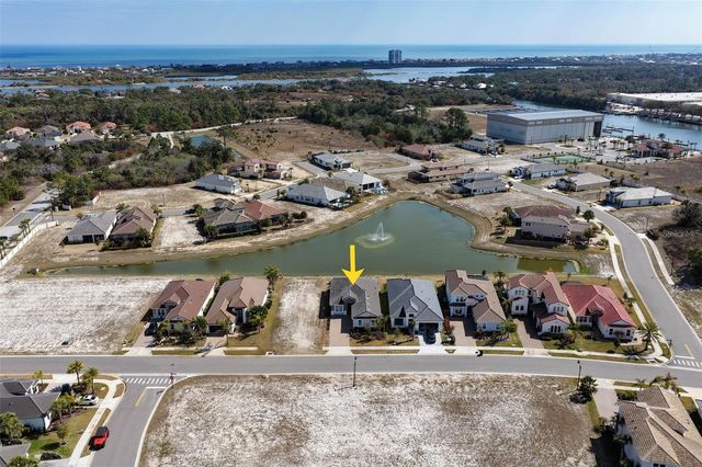 122 DEL PALMA DRIVE, Palm Coast, FL 32137