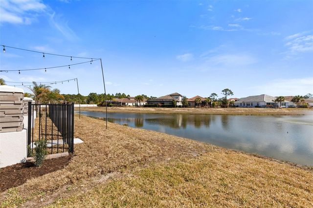 122 DEL PALMA DRIVE, Palm Coast, FL 32137