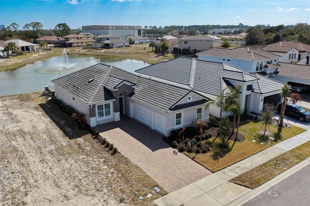 122 DEL PALMA DRIVE, Palm Coast, FL 32137