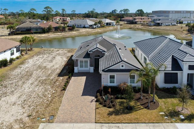 122 DEL PALMA DRIVE, Palm Coast, FL 32137