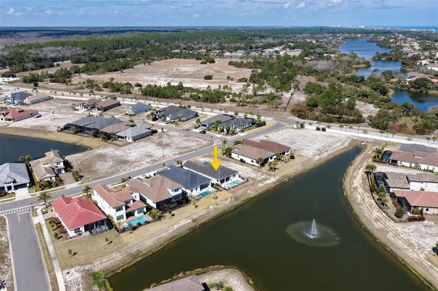 122 DEL PALMA DRIVE, Palm Coast, FL 32137