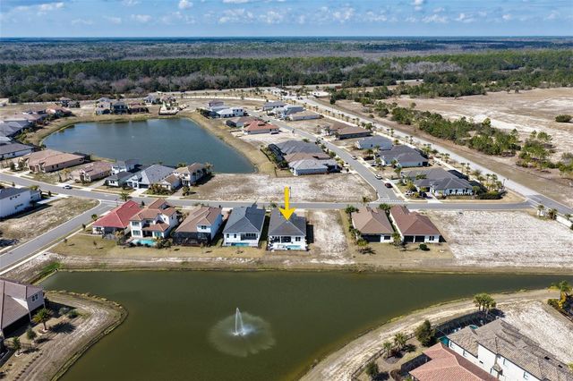 122 DEL PALMA DRIVE, Palm Coast, FL 32137