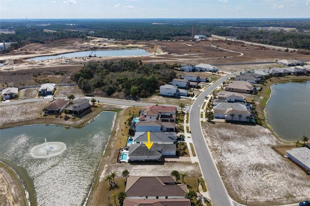 122 DEL PALMA DRIVE, Palm Coast, FL 32137