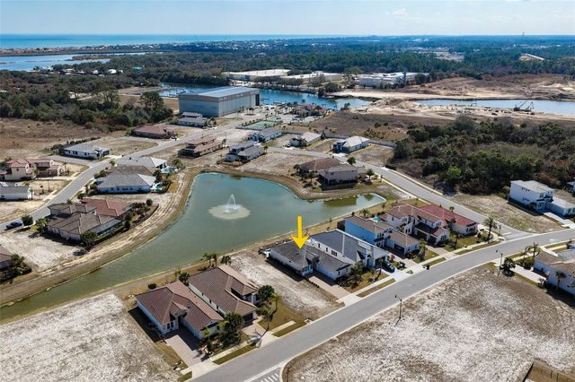 122 DEL PALMA DRIVE, Palm Coast, FL 32137