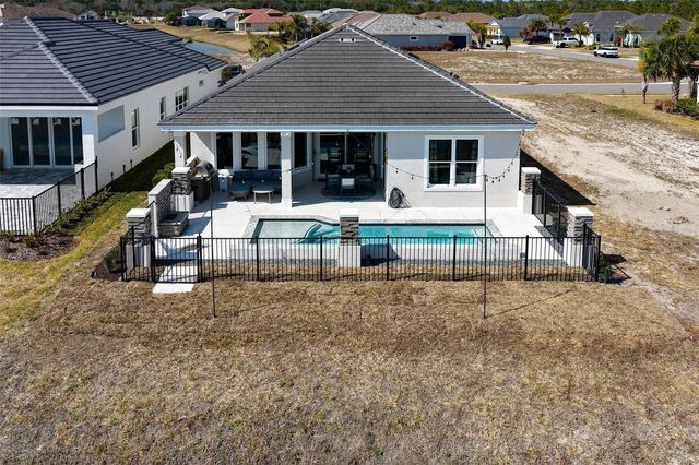 122 DEL PALMA DRIVE, Palm Coast, FL 32137