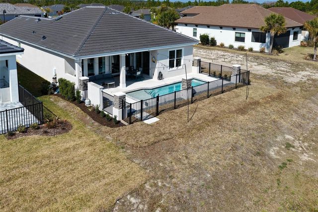 122 DEL PALMA DRIVE, Palm Coast, FL 32137