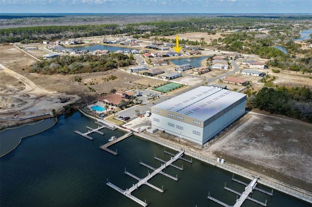 122 DEL PALMA DRIVE, Palm Coast, FL 32137