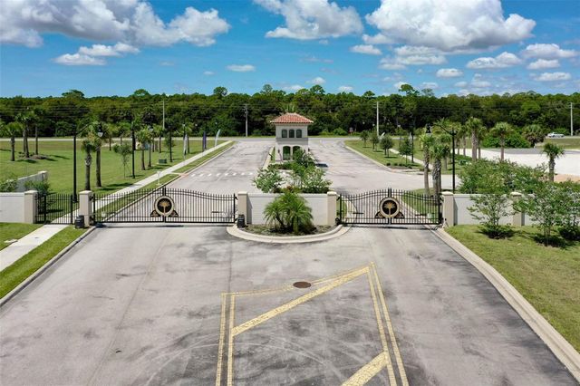 122 DEL PALMA DRIVE, Palm Coast, FL 32137