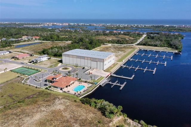 122 DEL PALMA DRIVE, Palm Coast, FL 32137