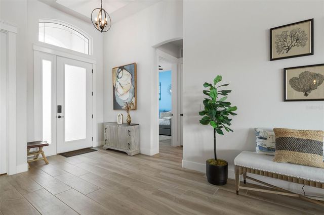 122 DEL PALMA DRIVE, Palm Coast, FL 32137