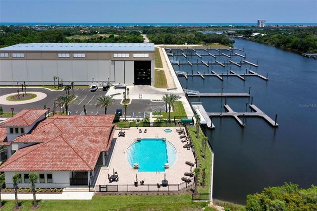 122 DEL PALMA DRIVE, Palm Coast, FL 32137