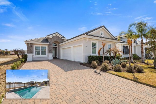 122 DEL PALMA DRIVE, Palm Coast, FL 32137