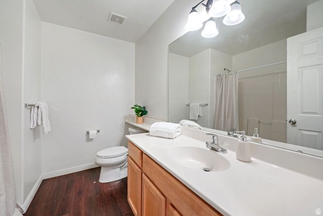 4584 W CARRIAGE LN, Cedar Hills, UT 84062