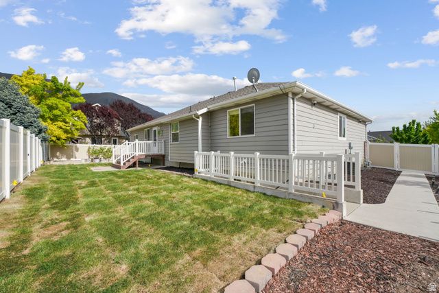 4584 W CARRIAGE LN, Cedar Hills, UT 84062