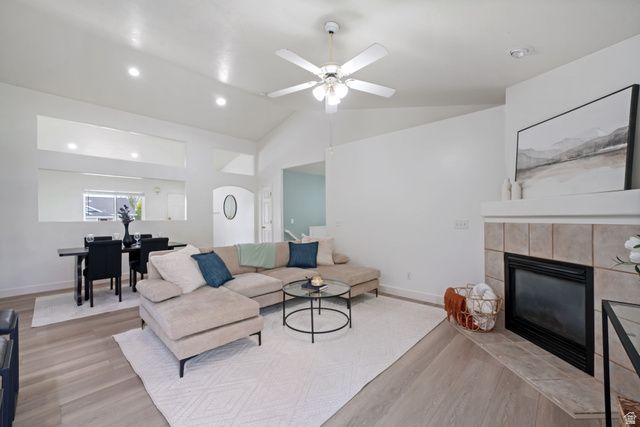 4584 W CARRIAGE LN, Cedar Hills, UT 84062