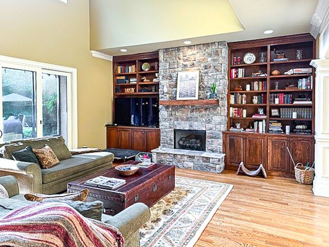 205 Nature Ridge Rd, Tullahoma, TN 37388