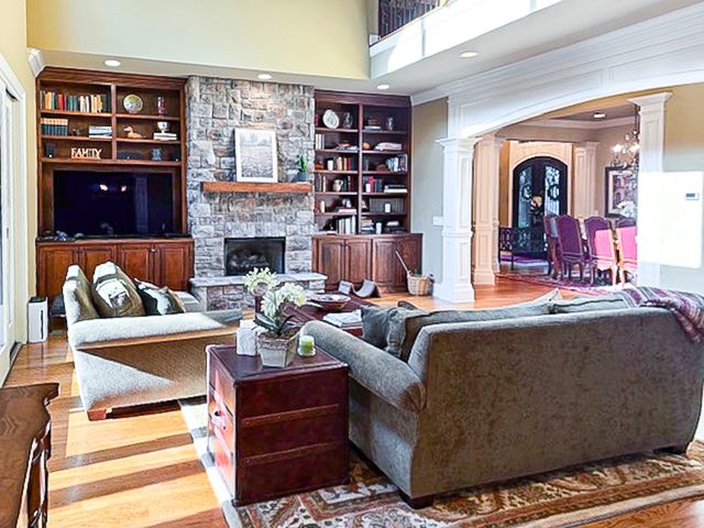 205 Nature Ridge Rd, Tullahoma, TN 37388