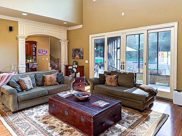 205 Nature Ridge Rd, Tullahoma, TN 37388