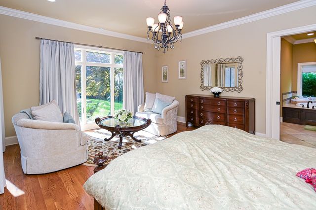 205 Nature Ridge Rd, Tullahoma, TN 37388