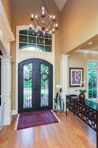 205 Nature Ridge Rd, Tullahoma, TN 37388