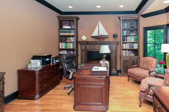 205 Nature Ridge Rd, Tullahoma, TN 37388