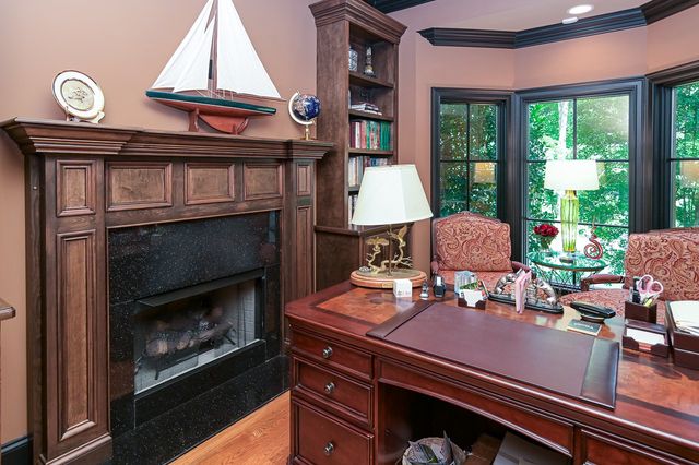 205 Nature Ridge Rd, Tullahoma, TN 37388